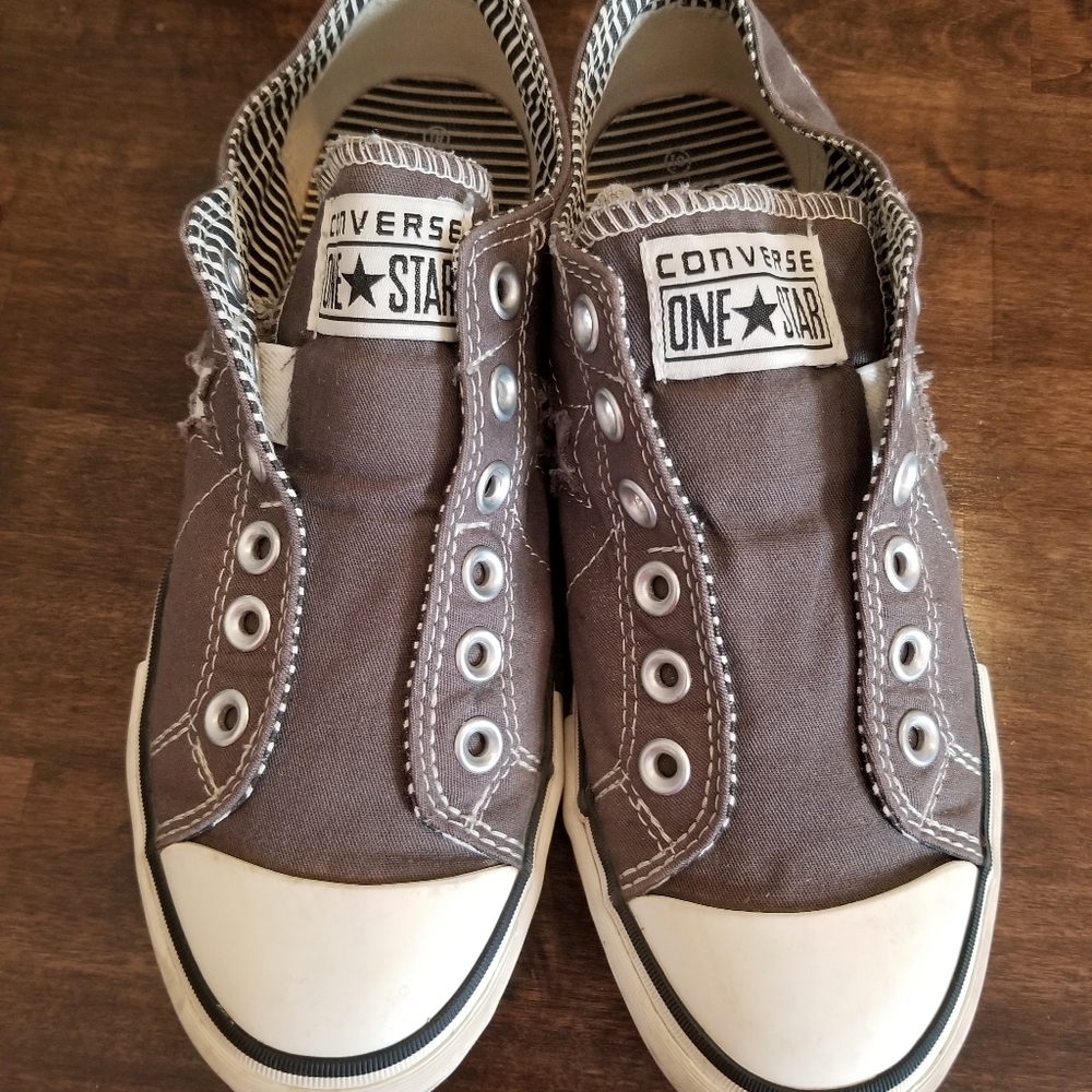 Converse One Stars